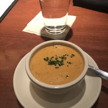 Nordstrom Grill - Bisque - New American Near Me - Seattle, Washington Nordstrom Grill - Bisque - New American Near Me - Seattle, Washington