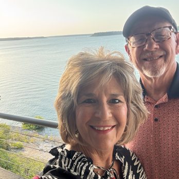 Dead Fish Grill - Date night on the lake! - American Near Me - Belton, Texas