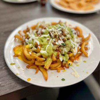 Fuego Cravings - Fuego Fries - Mexican Near Me - Rolling Hills Estates, California Fuego Cravings - Fuego Fries - Mexican Near Me - Rolling Hills Estates, California