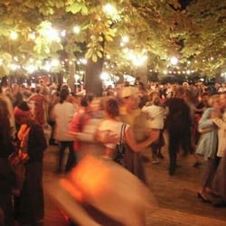 Mairie 14ème Arrondissement - Un 13 juillet.