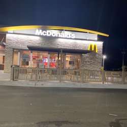 McDonald's - McDonald's