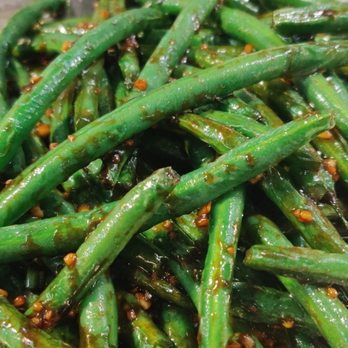 Chinese Wok - sauteed green beans - Chinese Near Me - Belton, Missouri Chinese Wok - sauteed green beans - Chinese Near Me - Belton, Missouri