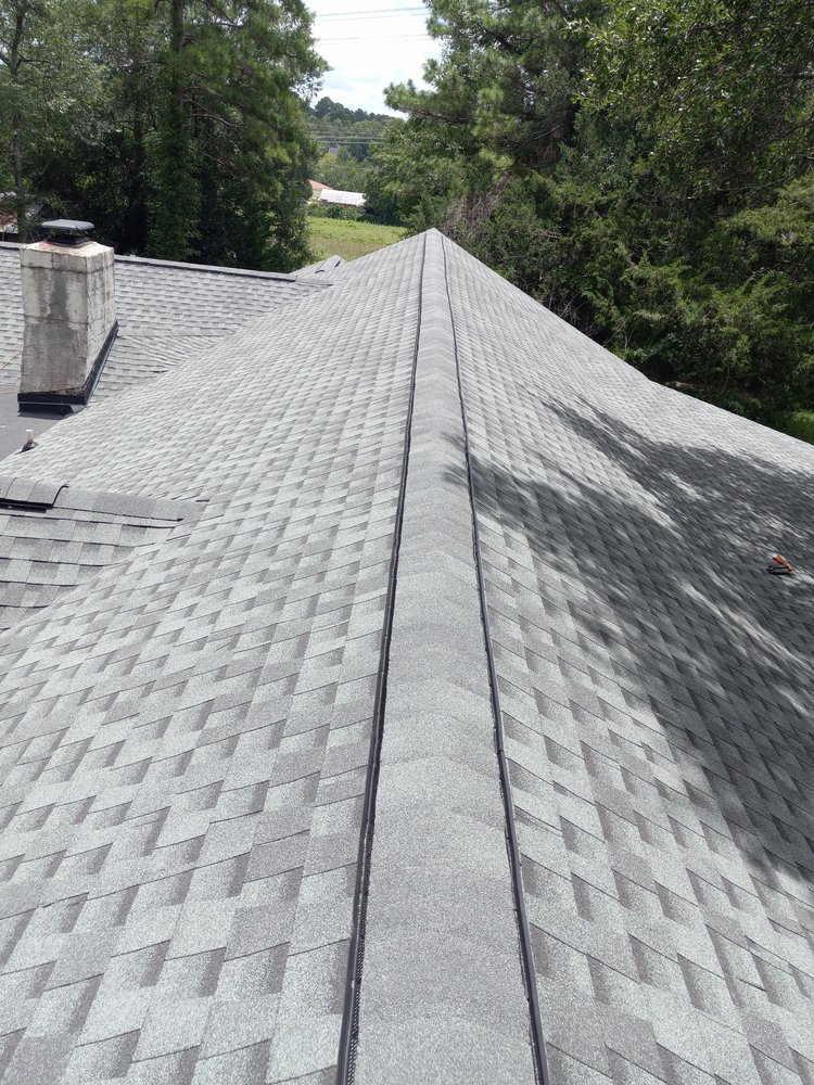 Slide of RCM Roofers