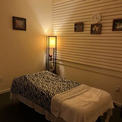 Spring Massage & Body Work III