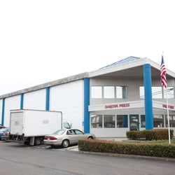 Dakota Press