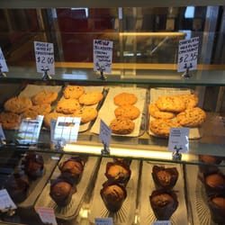 Cafe O Roaster & Bakery - Sweet treats