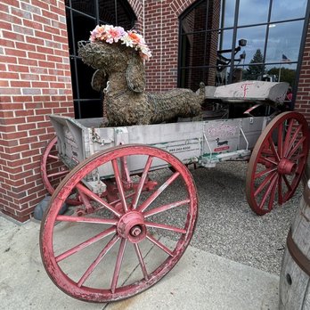 Frankenmuth Brewery - American Near Me - Frankenmuth, Michigan Frankenmuth Brewery - American Near Me - Frankenmuth, Michigan
