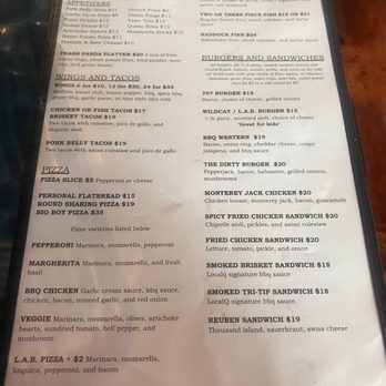 Lincoln Avenue Brewery - Menu - Brewpubs Near Me - Calistoga, California Lincoln Avenue Brewery - Menu - Brewpubs Near Me - Calistoga, California