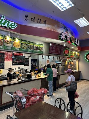 Best BBQ Cantonese Cuisine by null