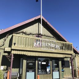 Store front Store front