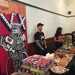 London Animal Free Festival