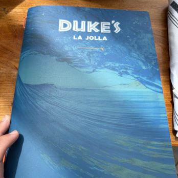 Duke's La Jolla - Menu - New American Near Me - La Jolla, California Duke's La Jolla - Menu - New American Near Me - La Jolla, California