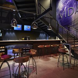 VIDA Fitness - Yards - Fuel Bar