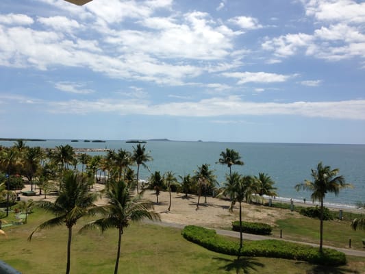 Hilton Ponce Golf & Casino Resort by null