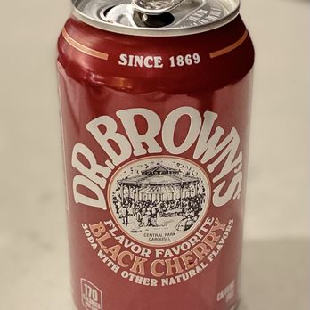Atlantis Manhattan Deli - Dr Brown's Black Cherry Soda - Delis Near Me - RENO, Nevada Atlantis Manhattan Deli - Dr Brown's Black Cherry Soda - Delis Near Me - RENO, Nevada