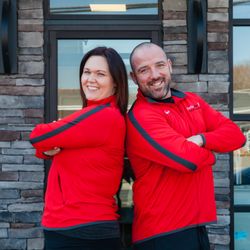Performax Physical Therapy and Wellness