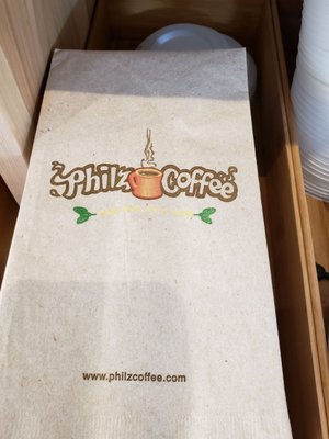Menu photo 4 Philz Coffee Chicago, IL