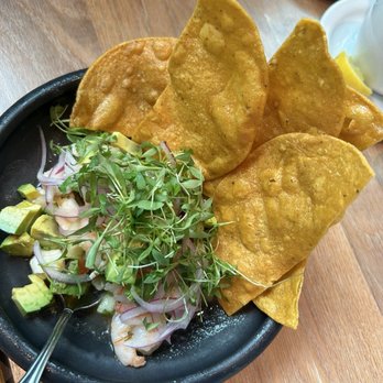 Lure Fish House - Seafood ceviche - Seafood Near Me - Ventura, California Lure Fish House - Seafood ceviche - Seafood Near Me - Ventura, California