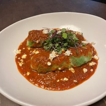 Kefi - Cabbage Roll - Mediterranean Near Me - Knoxville, Tennessee