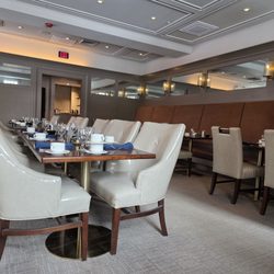 Portland Regency Hotel & Spa - Restaurant