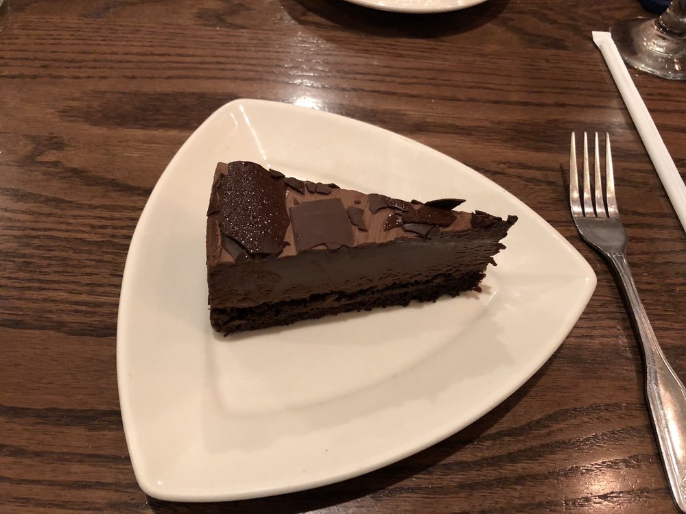 FRANCESCO’S RISTORANTE ITALIANO 198 Photos & 315 Reviews 6524