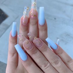 Lux Nails Cumming - By JASON/ Leo / Ann. Please call 470-297-3548 for more information about nails service . Thank you. Instargram: lux_nails_in_cumming.