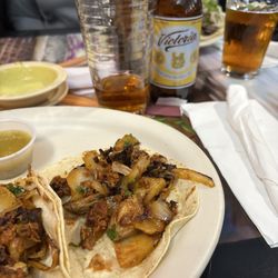 Mi Patria Mexican Restaurant