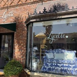 Lycette Designs