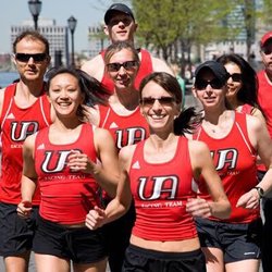 Custom Tees NYC - Team uniforms for UA