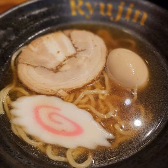 Ryujin Ramen House - Kids ramen - Ramen Near Me - Roseville, California