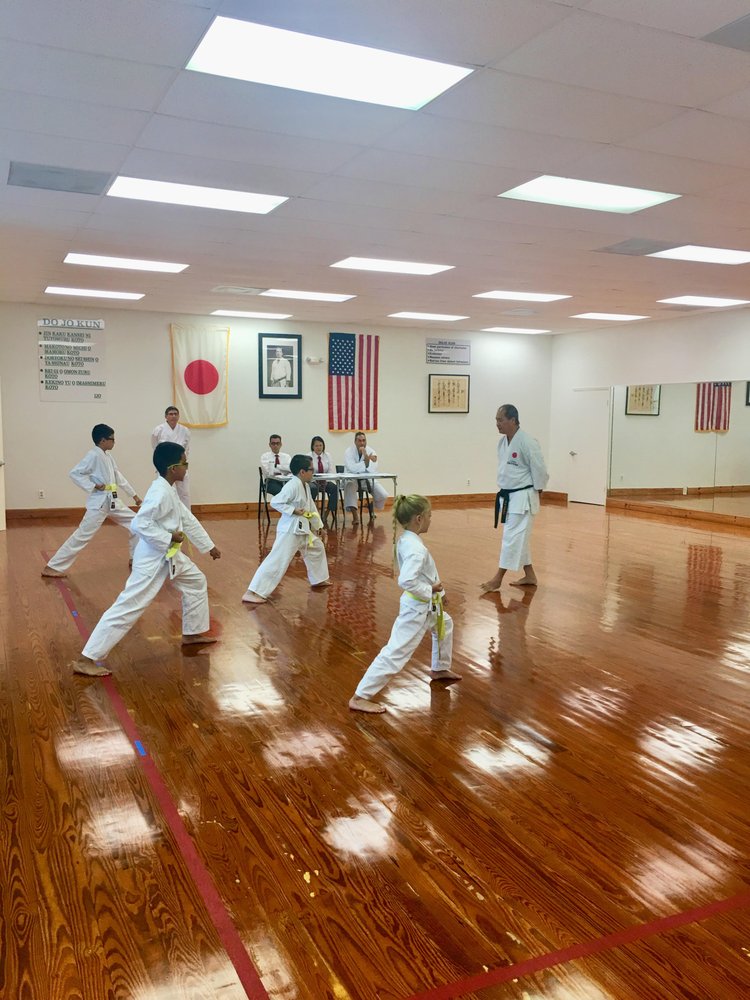 SHOTOKAN KARATE CENTER CORAL SPRINGS JKA 18 Photos 10810 Wiles Rd