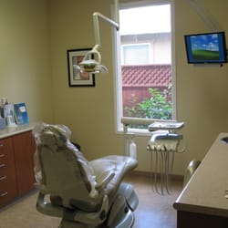 Denzler Family Dentistry - Our Treatment Rooms