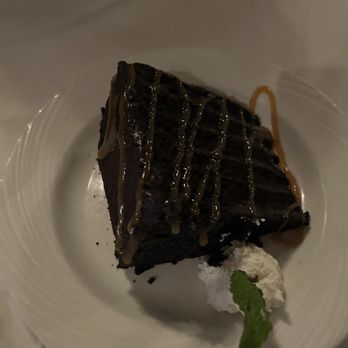 The Palm - Miami - Chocolate cake - Steakhouses Near Me - Miami, Florida The Palm - Miami - Chocolate cake - Steakhouses Near Me - Miami, Florida