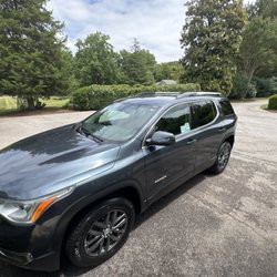 Andy’s Car Detailing