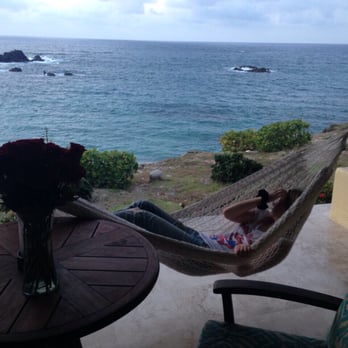 Four Seasons Resort - Terrace - Hotels Near Me - Punta Mita, NAY