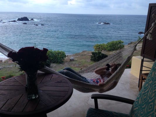 Four Seasons Resort Punta Mita by null