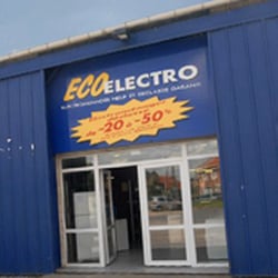 Eco Electro DHG