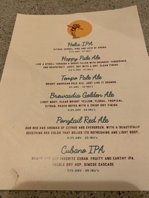 Helia Brewing Company by null