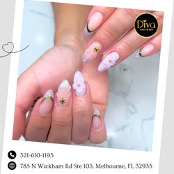 Diva Nails & Spa