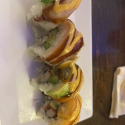 GC Asian Fusion