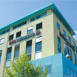 Ärztehaus Schönhauser Allee