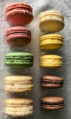 Tout de Sweet Pastry Shop by null