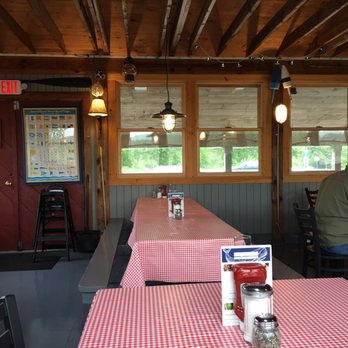 Moby Dick's - Seafood Near Me - Wellfleet, Massachusetts