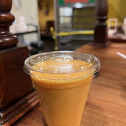 Bawarchi Indian Cuisine - 12/19/23 FYI, Mango Lassi