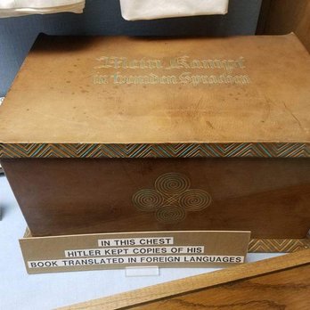 45th Infantry Division Museum - Museums Near Me - Oklahoma City, Oklahoma 45th Infantry Division Museum - Museums Near Me - Oklahoma City, Oklahoma