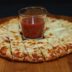 Hobby's Pizza