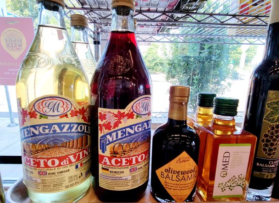 Piccone’s Corner by null