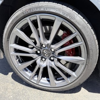 Kelly Wheel Repair - After - Auto Repair Near Me