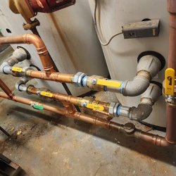 Doctor Water Heater