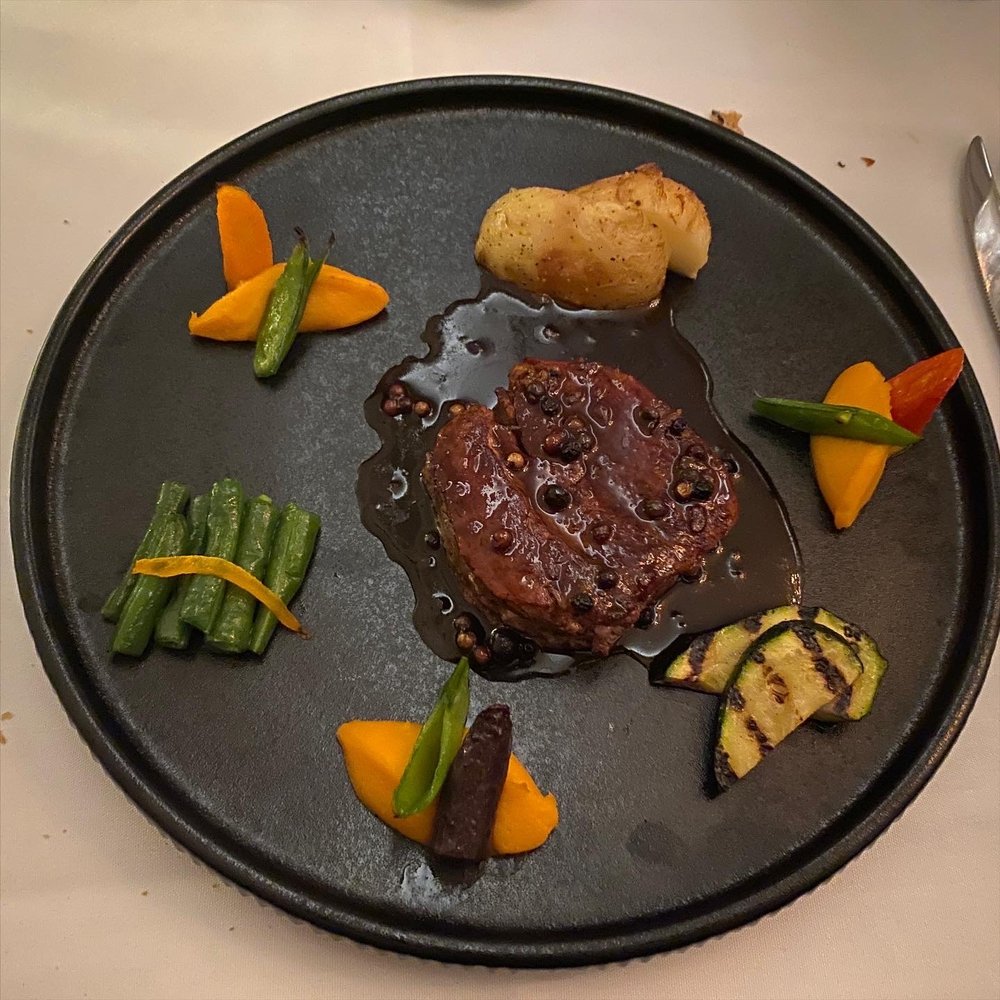 Restaurant Bonaparte